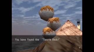 Skies of Arcadia [DC]: All 64 Discoveries