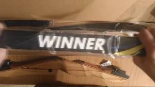 Что нужно чтобы начать стрелять из лука. (Бюджет).Обзор лука Bowmaster Winner.