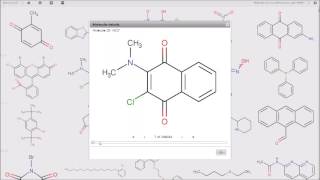 ChemAxon's Ultra MadFast Chemical Similarity Search