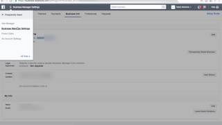 How To Add Another Business Manager As a Pixel Admin