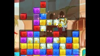 Pet Rescue Saga Level 2028