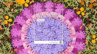 病毒是如何欺騙你的丨冠状病毒RNA 丨混亂博物館