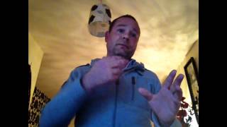 "How To Get Scrolling Credits Into iMovie On iPad 2"