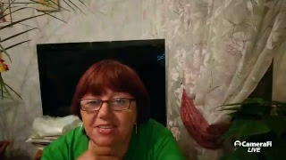 #515.Кто не спит??присоединяйтесь
Ольга Буланова's broadcast