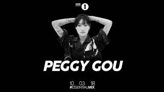 Peggy Gou - BBC Radio 1's Essential Mix (2018-03-10)
