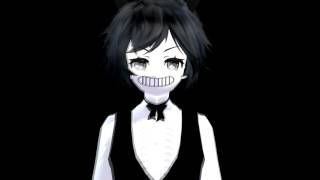 MMD Бенди и чернильная машина / Bendy and ink machine