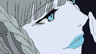 KAKEGURUI OPENING - PAINT VERSION
