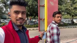 First Day in Delhi Office || My Experience in Delhi work culture