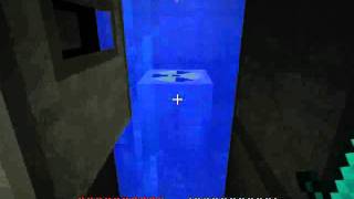 My Nuclear Reactor in Minecraft