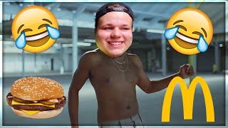 This Is Mcdonalds