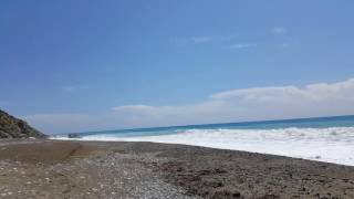 Cyprus Pissouri
