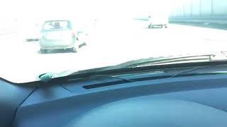 Расход на Ford explorer 5
