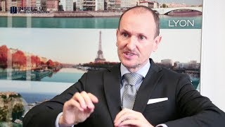 "Why is Customer Experience Management the next battleground for managers?” by Phil Klaus, IUM