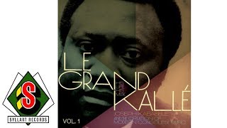 Grand Kallé - African Jazz (audio)