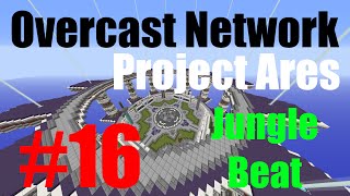 OCN #16 | Jungle Beat - Team Cap | Project Ares