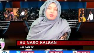 KU NASO KALSANTV MAHAD PRINCE
