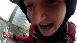 Oserez-vous faire le Walter Mitty Jump !