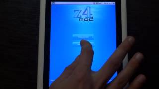 Получение Root прав на PocketBook IQ 701 инструкция