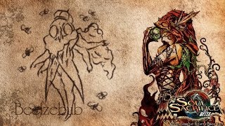 【ソウルサクリファイス デルタ】 牧場の丘に舞う蝿の王 - Beelzebub (VIII. Age of Escape)
