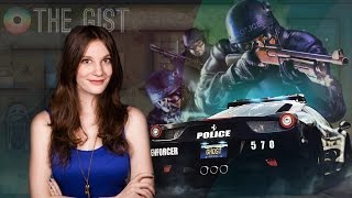 4 Cop Games Alternatives To Battlefield Hardline - The Gist