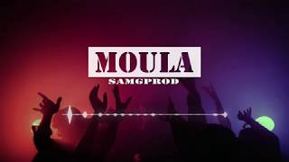 INSTRU Club Type Gradur / Heuss L'enfoiré Xx Moula [ SamgProd ]