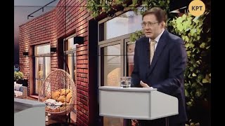 Схема земля-банки, почему важны оба компонента? – Анатолий Пешко // БЕЗ ПРОТОКОЛА
