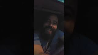 Expulsei um passageiro e veja o que aconteceu...