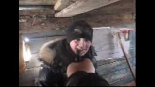 вор в зоне