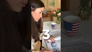5 things to practice every day to improve your English