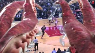 Green Screen Monsters Action Movie HD   Footage PixelBoom HD