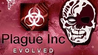 Free Hugs! Zombie Necroa Virus Plague Inc: Evolved Gameplay