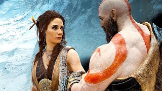 Freya Talks about the RAGNAROK!