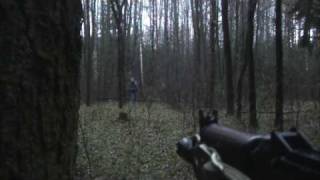 СКНПХ фильм второй "Пси Террор" (Strikeball)