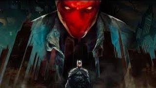 'Batman Under the Red Hood' Official HD Trailer