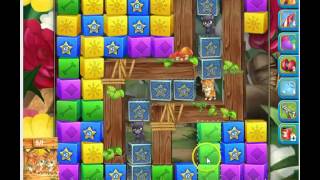Pet Rescue Saga Level 1011 2 Stars No Boosts