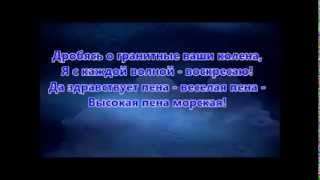 ЦВЕТАЕВА - Кто создан из камня