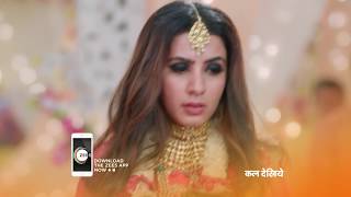 Kaleerein - Spoiler Alert - 01 Nov 2018 - Watch Full Episode On ZEE5 - Episode 187