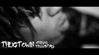 Zoolu Tha Captain | ThugTown (Shot By King Spencer)
