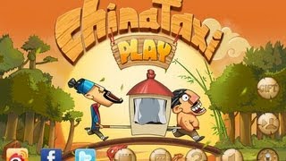 China Taxi Hd - Gameplay iPhone - AVRMagazine.com