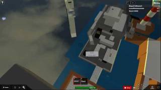 Roblox-Call of Dead (Call Of Duty Black Ops)