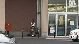 熟女セーラー・羞恥に耐える訓練（メイン）