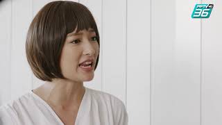 กลับไปสู่วันฝัน EP.24 | ฟินสุด | คนสวยนิสัยเสีย ใครไม่เอาเป็นเมียหรอก | PPTV HD 36