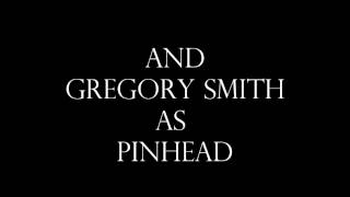Hellraiser: Hellfire Opening Credits Template