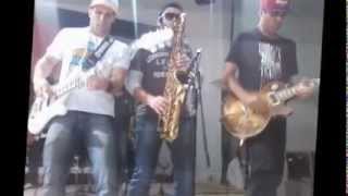Pique Natty Dread - Planta e Raíz em Varginha