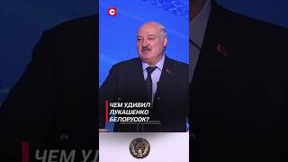 Лукашенко: Надо жить здесь и сейчас, заглядывая в будущее! #shorts #лукашенко #новости #беларусь