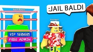 Разбираем режим который обманывает людей в Roblox