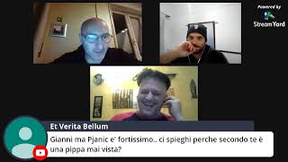 live con MAX