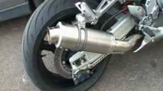 DEVIL MAGNUM SUR ZX9R VS MIVV GP SUR FZS 1000
