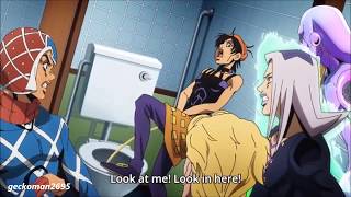 Narancia Peed