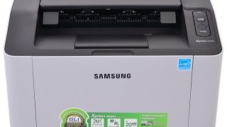 How to solve the firmware problem printerand samsung m2020) прошивка принтера Samsung m2020